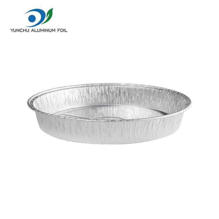 Hvad gør sølv aluminiumsfoliebeholdere til det ideelle valg til moderne mademballage?