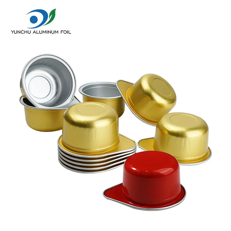 Hvad er en silikonefri tom kaffekapsel? Hvad er en silikonefri tom kaffekapsel?