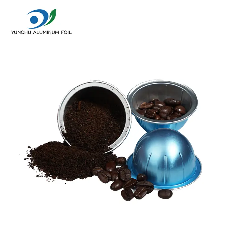 Planet tom kaffekapsel Planet tom kaffekapsel